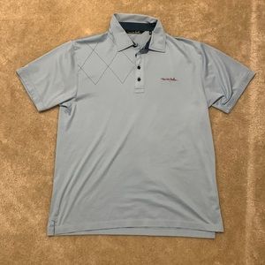 Travis Mathew Polo